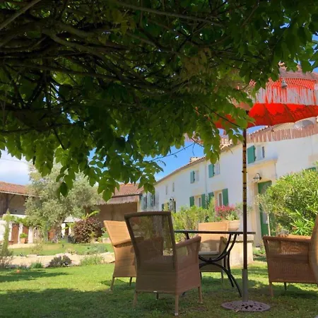 Beautiful 3-Bed Villa In Breville Close To Cognac Bréville