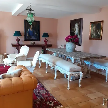 Beautiful 3-Bed Villa In Breville Close To Cognac Villa