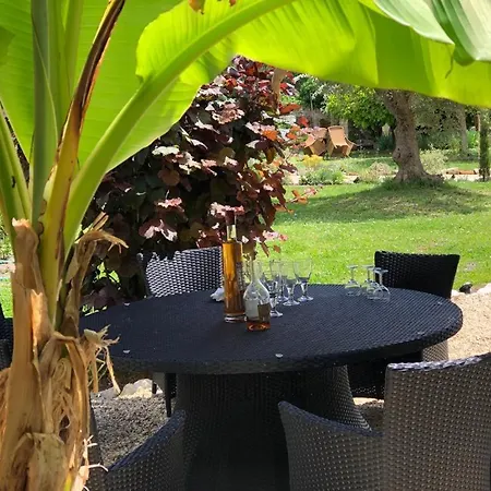 Beautiful 3-Bed Villa In Breville Close To Cognac